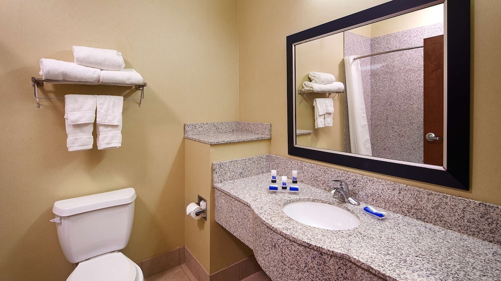 Best Western Plus Desoto Inn & Suites, Billede 3