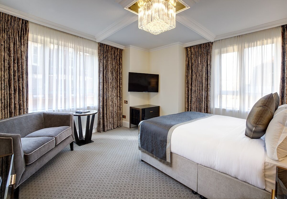 The Signature Room photo 1