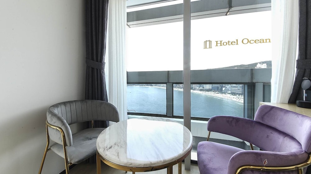 Suite Ocean view Double (Full Ocean View) - Photo 8