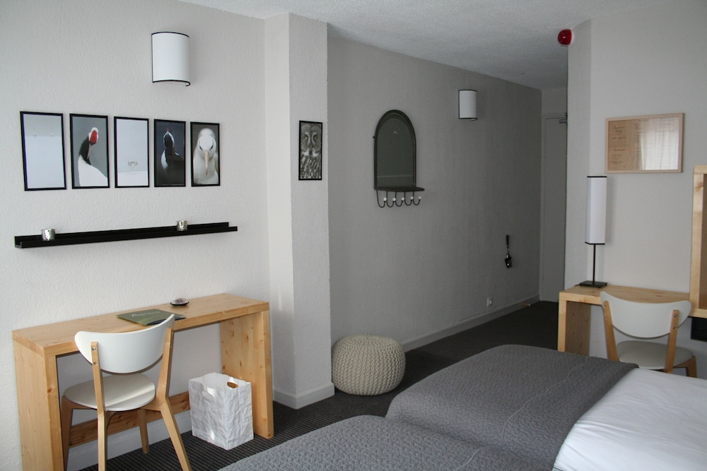 Superior Double Room - Photo 11