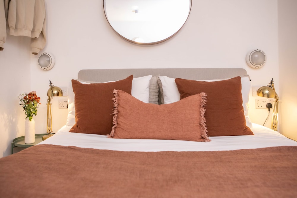 Standard Double Room, Ensuite photo 1