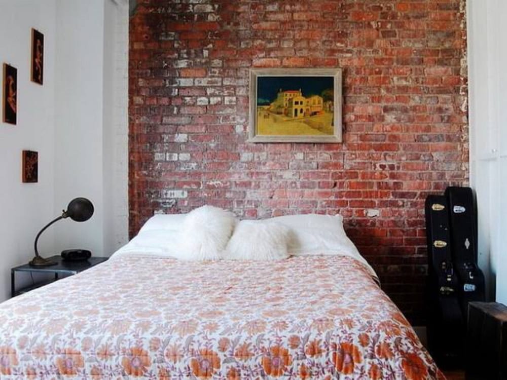 Luxury Triple Room