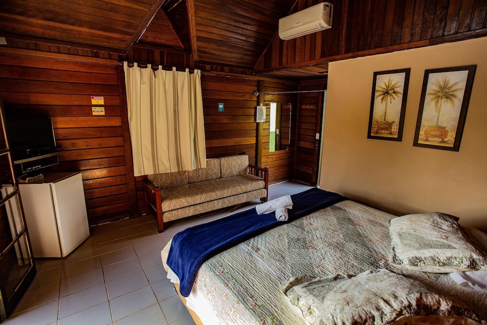 Basic Chalet photo 3