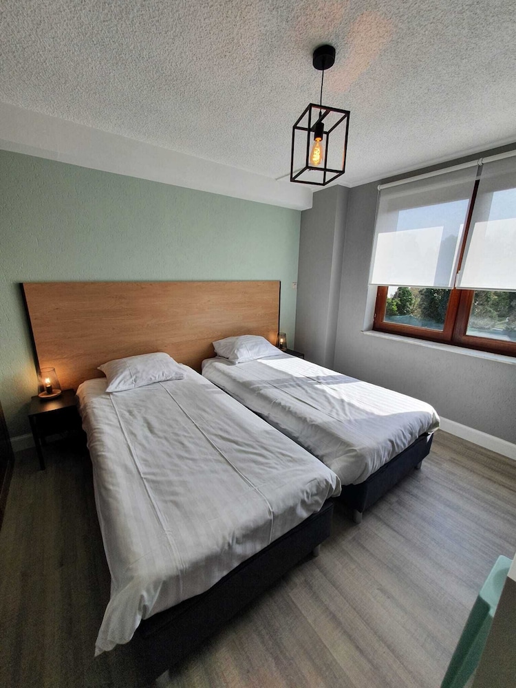 Twin Room photo 1