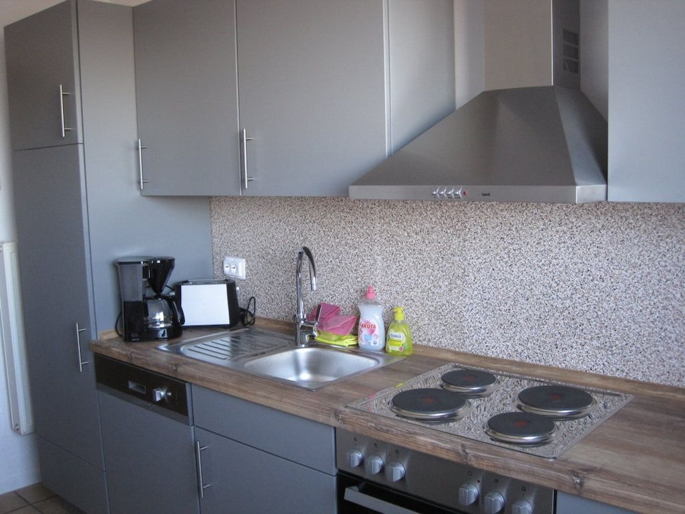 Comfort Apartment photo 2