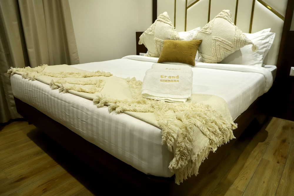 Luxury Double Room - Photo 5