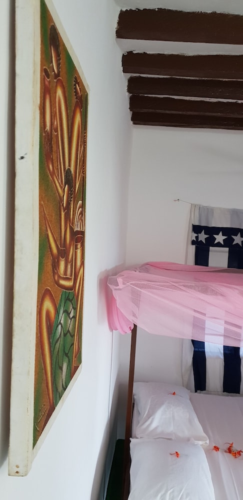 Deluxe Double Room, 1 King Bed, Ocean View, Beachfront