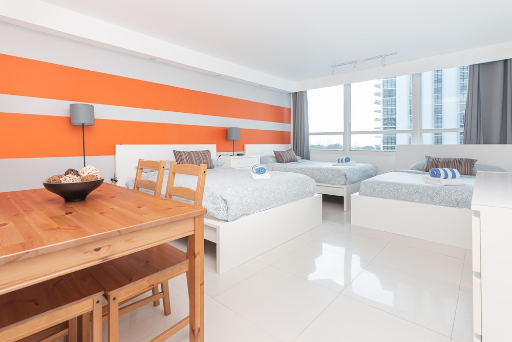 Executive Studio Suite