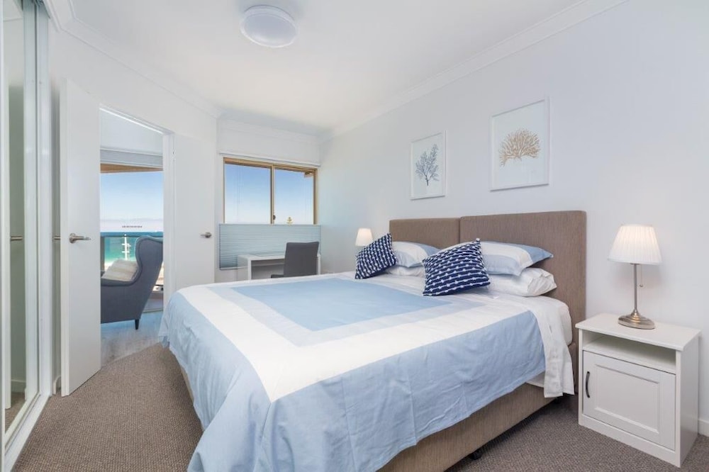 Sandcastles Deluxe Three Bedroom Apartment photo 3