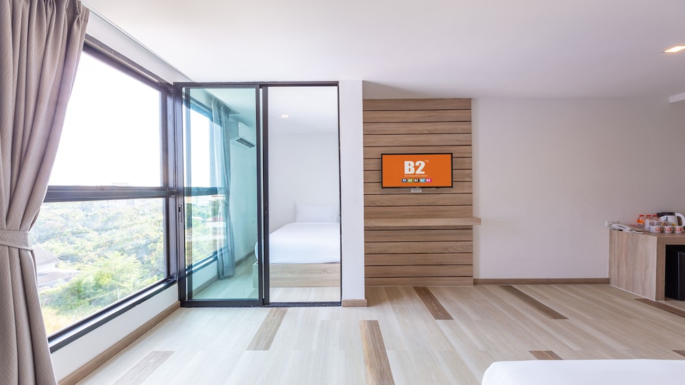 Luxury Triple Room - Photo 4