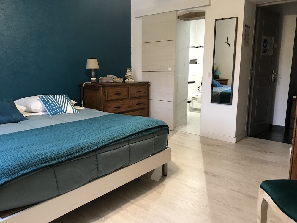 Comfort Double Room (Rivage) photo 1
