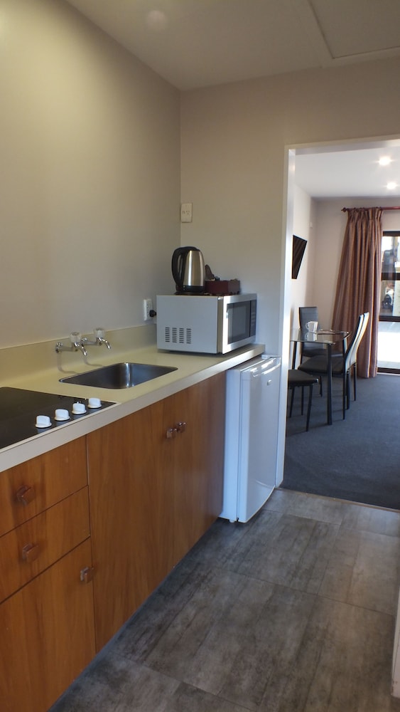 Executive Twin Room, 1 Bedroom, Accessible photo 2