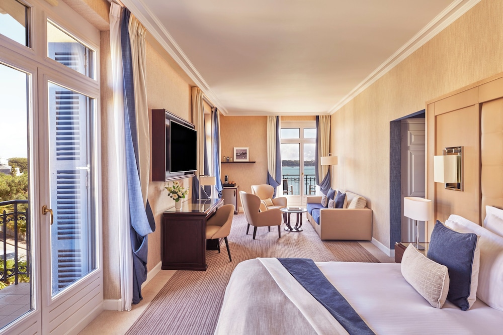 Junior Sea Suite