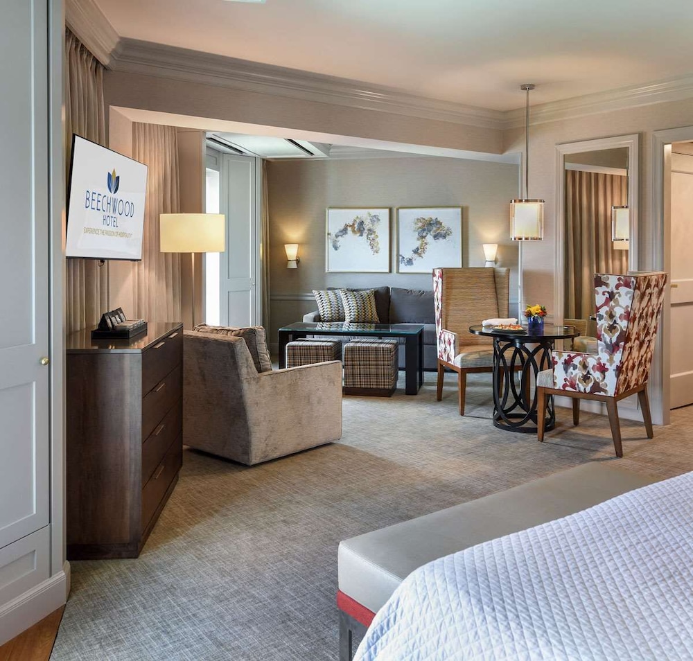Junior Suite - Photo 5