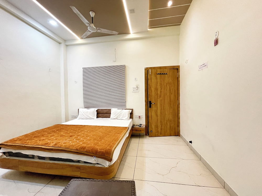 Deluxe Double Room photo 1