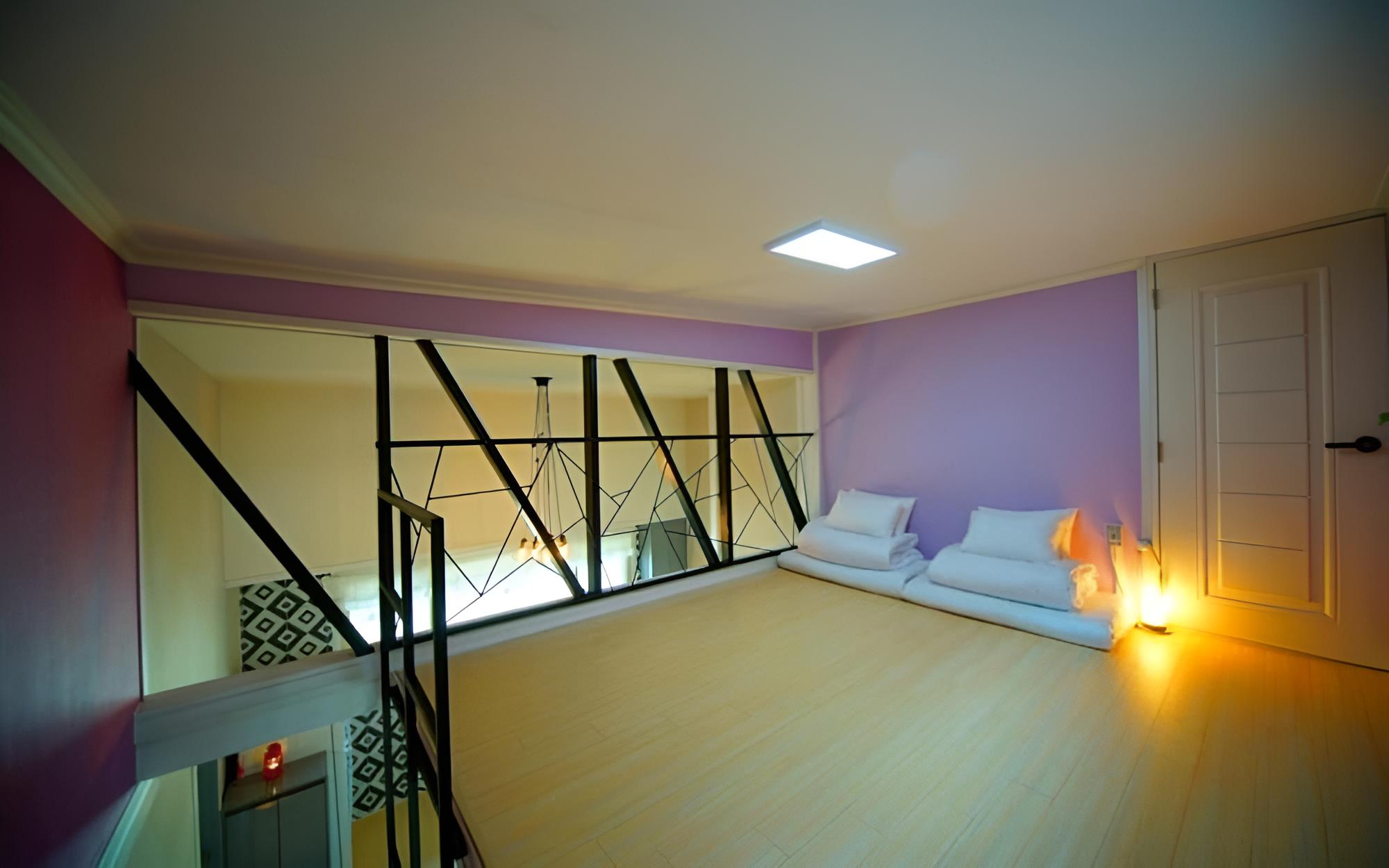 Room (A wing 202) photo 3