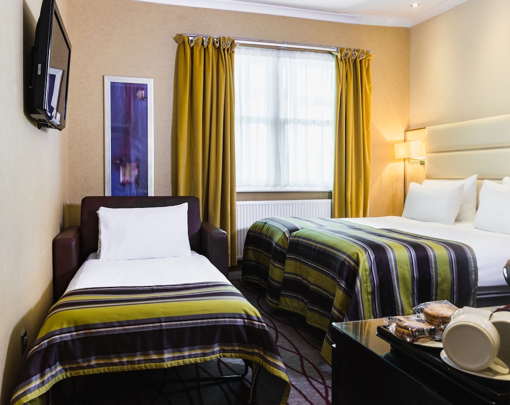 Deluxe Triple Room photo 1