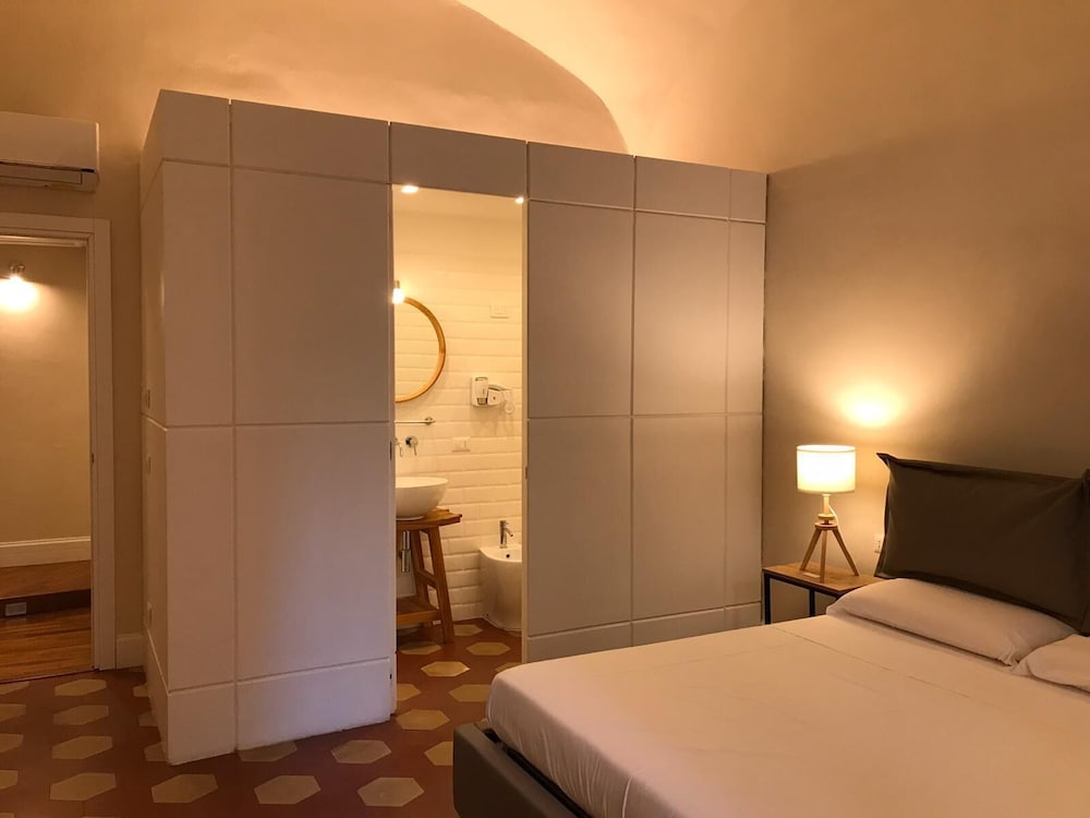 Deluxe Triple Room, Balcony