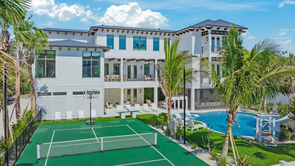 Kystnær Baldakin i Sarasota, Billede 9