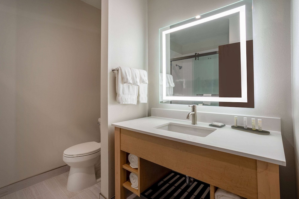 Suite, 1 Bedroom, Non Smoking - Photo 4