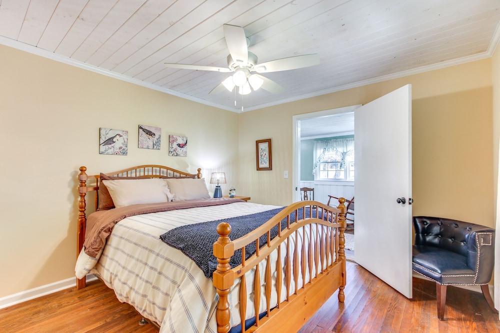 Cottage (2 Bedrooms) photo 3