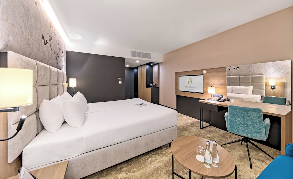Classic Double Room - Photo 3