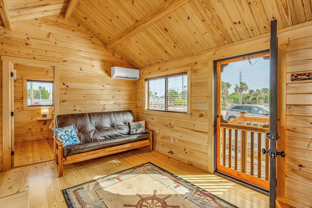 Comfort Cabin photo 2