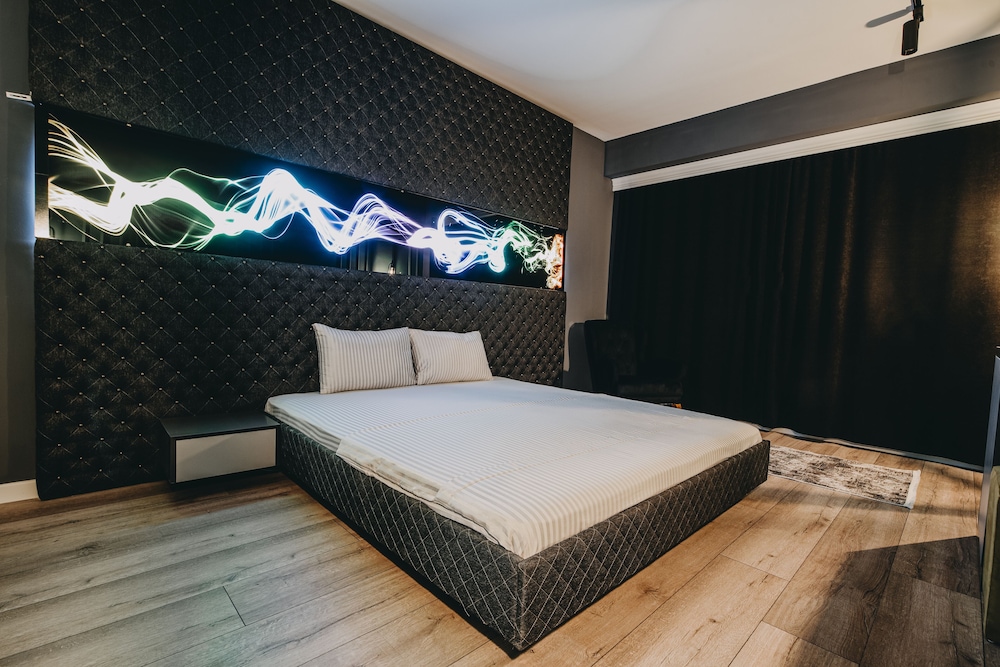 Junior Room