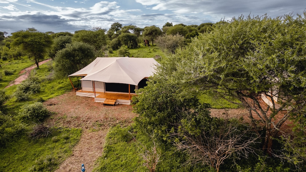 Comfort Tent photo 2