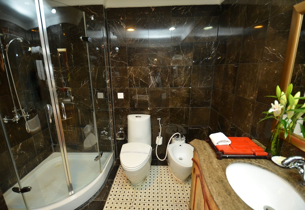 Ambassador Suite - Photo 4