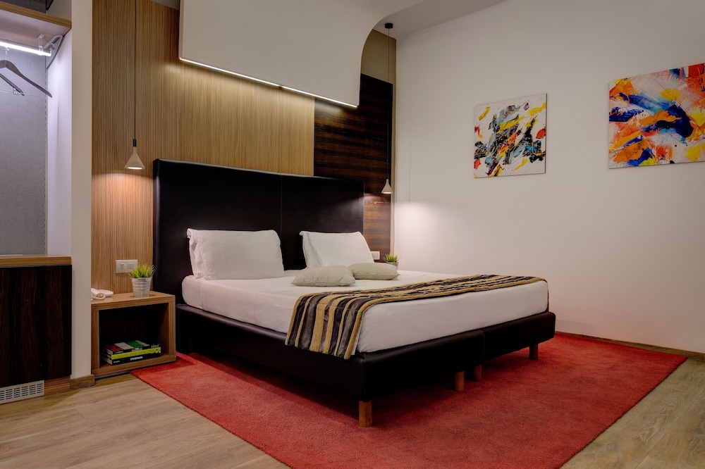 Executive Double or Twin Room, Annex Building photo 2