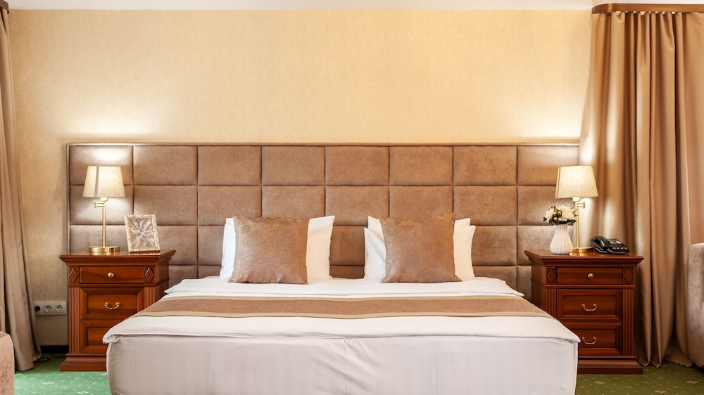 Deluxe Room photo 3