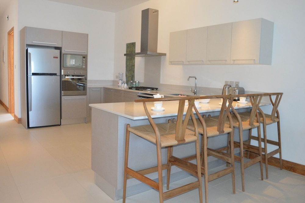 Premium Apartment, 3 Bedrooms, Ocean View photo 2