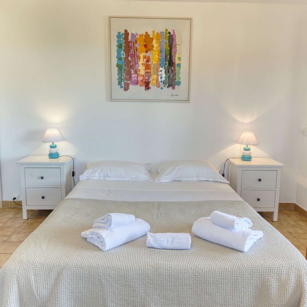 Studio, 1 Queen Bed