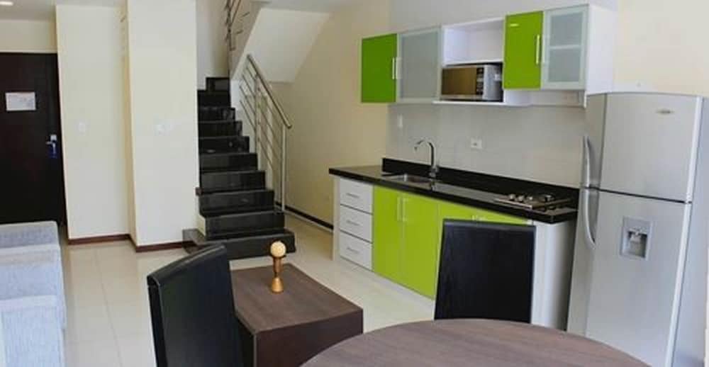 Superior Suite (Single Use) photo 2