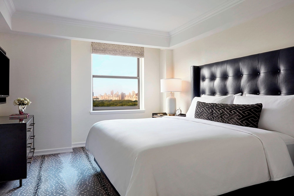 Suite, 1 Bedroom, Park View