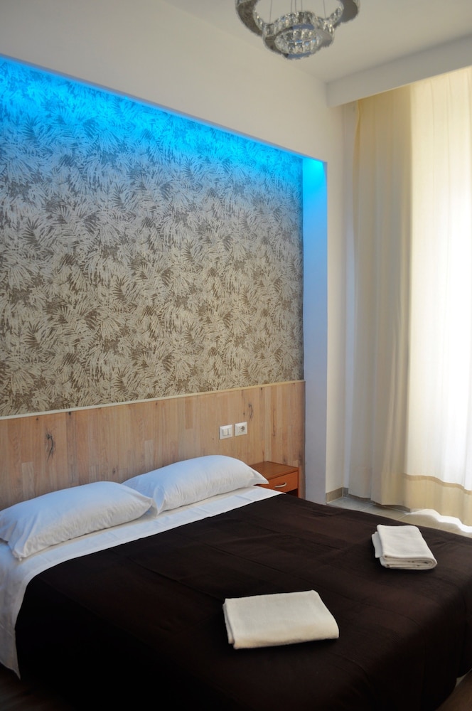 Double Room, Private Bathroom