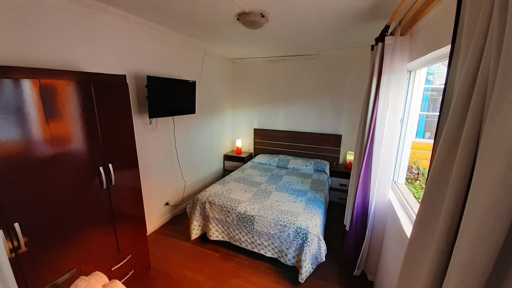 Standard Studio, 1 Double Bed photo 1