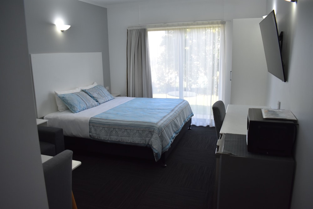 Deluxe Room photo 1
