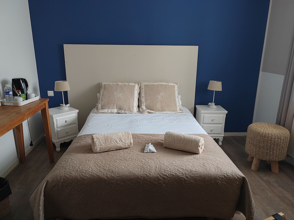 Comfort Double Room photo 1