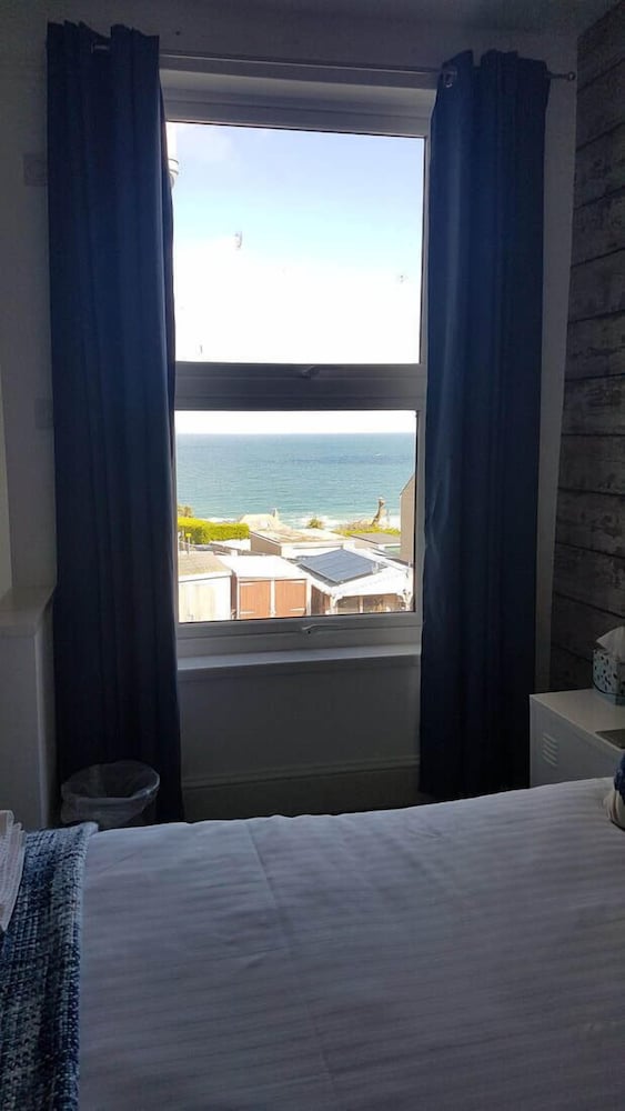 Double Room, Sea View (Room 3) photo 3