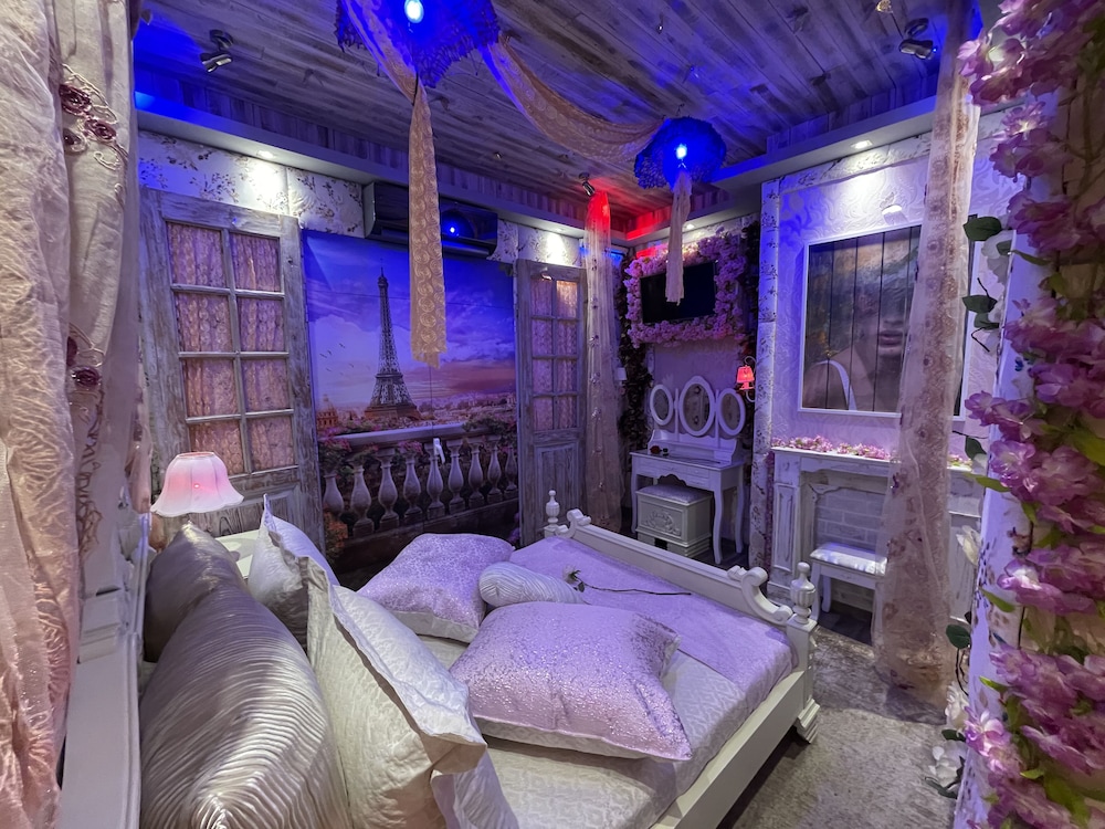 Romantic Double Room photo 2