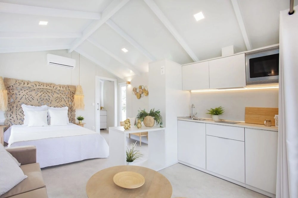 Standard Bungalow