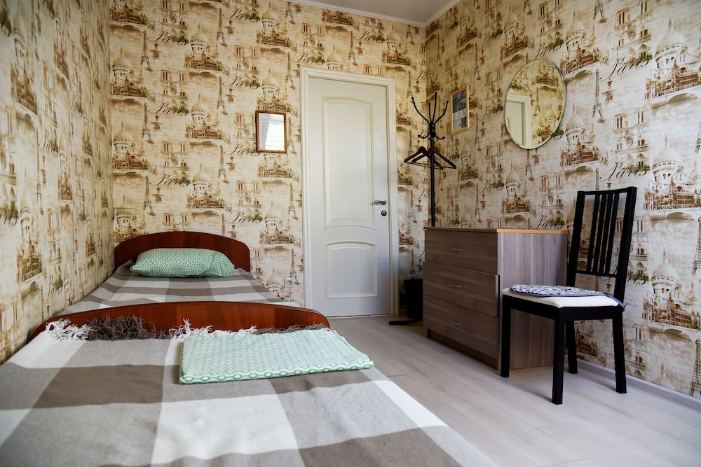 Twin Room photo 1