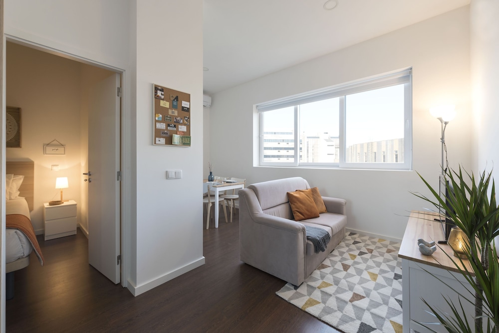 Comfort Apartment, 1 Bedroom