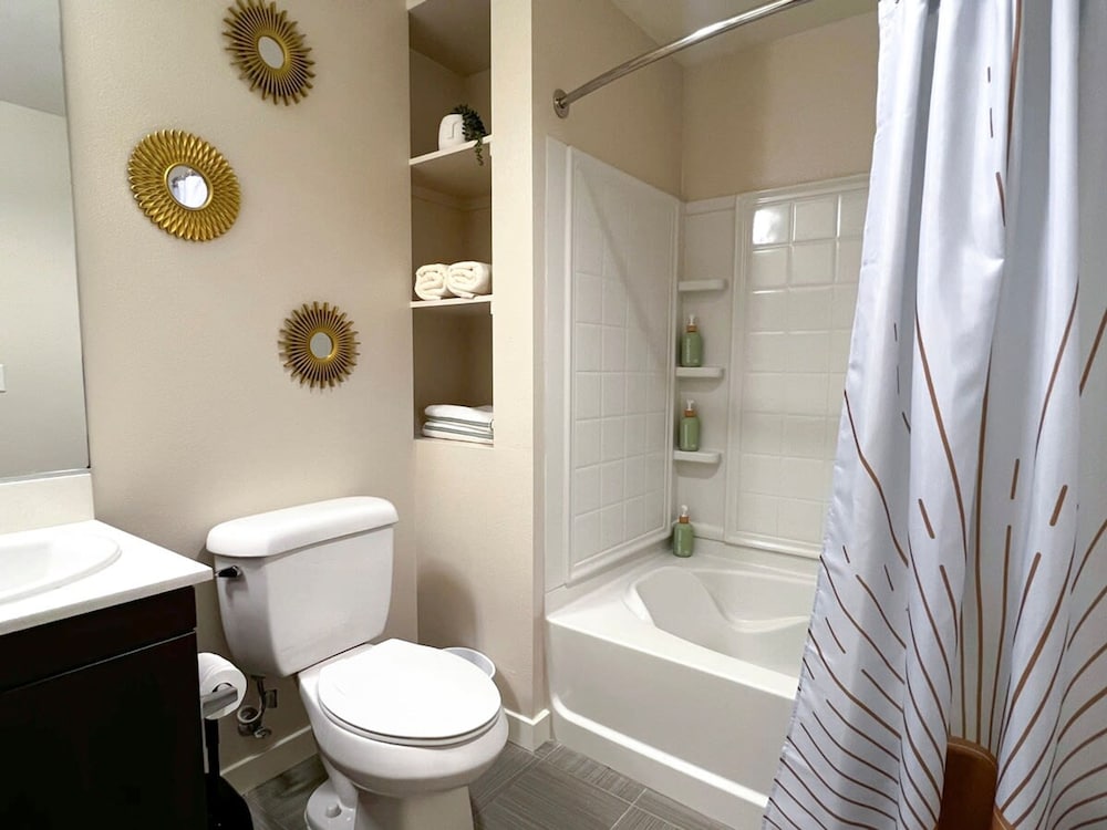Boho Style Home LA -free Parking 10 Min To Cedars, 사진 4