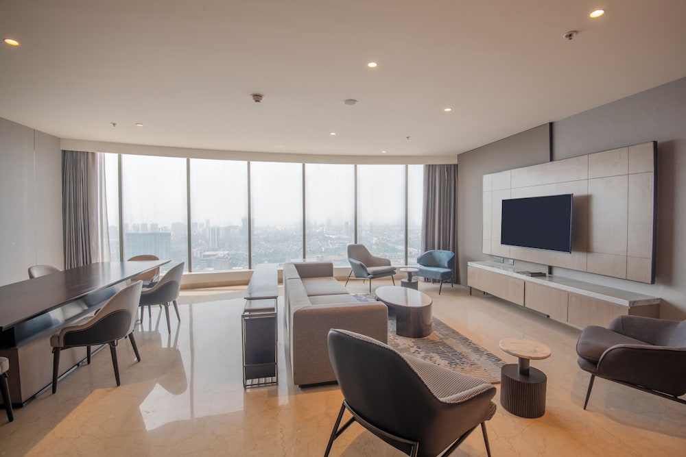 Suite, 2 Bedrooms