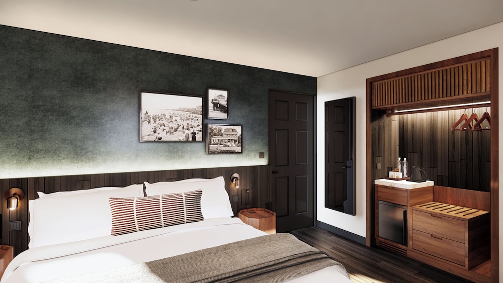 Junior Room, 1 King Bed photo 1