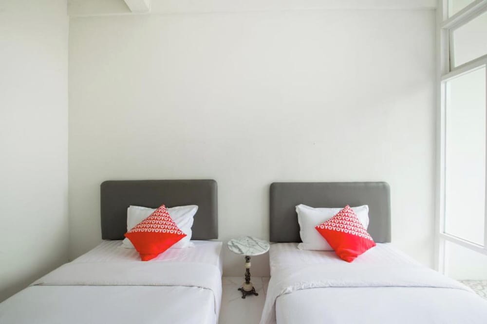 Deluxe Twin Room - Photo 3