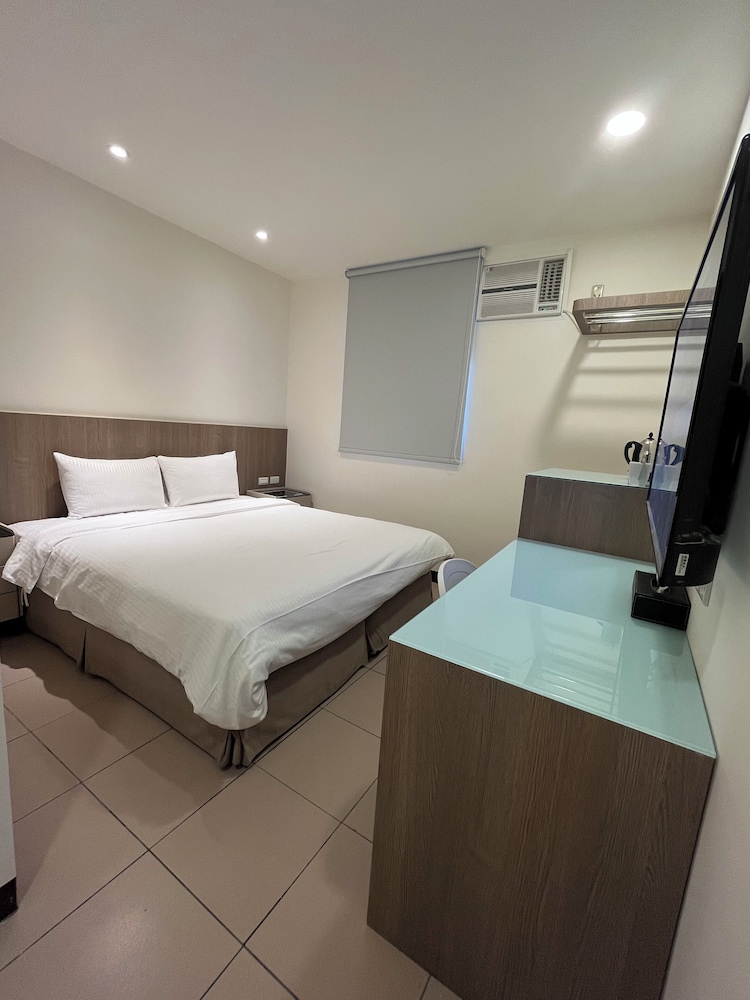 Double Room, 1 Double Bed, Non Smoking